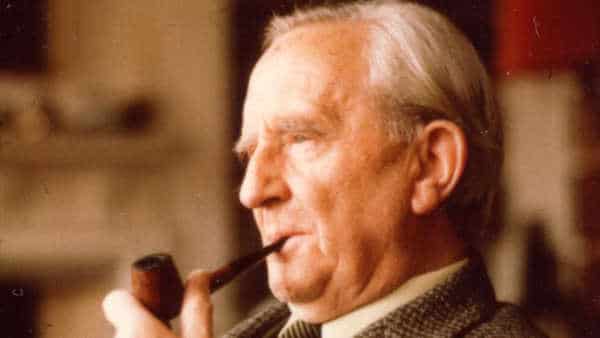 Stasera in TV: Tolkien. Il professore, l'anello e il tesoro 