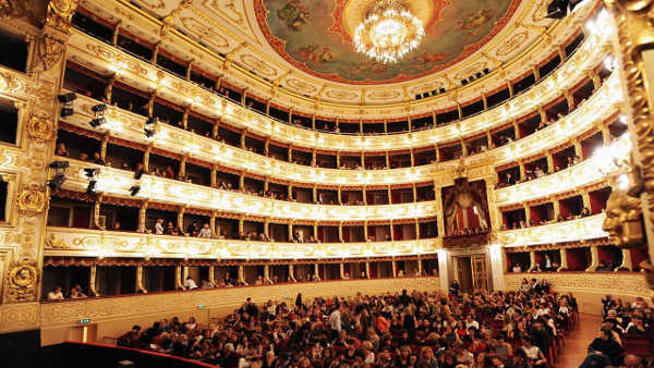 Stasera in TV: Parma. La città che tenne testa all'impero