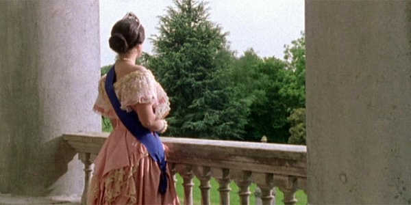 Stasera in TV: L'impero della Regina Vittoria: la crociata morale