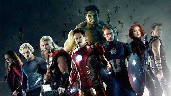 Stasera in TV: "The Avengers", i supereroi più famosi si riuniscono in una squadra di personaggi Marvel leggendari