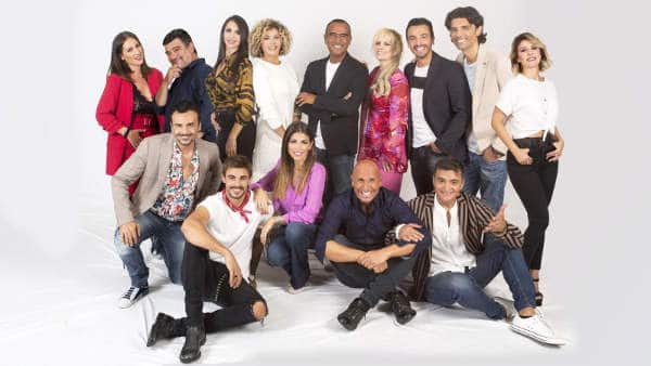 Stasera in TV: "Tale e Quale Show", finalissima con Proietti e Castellitto Stasera in TV: "Tale e Quale Show", finalissima con Proietti e Castellitto