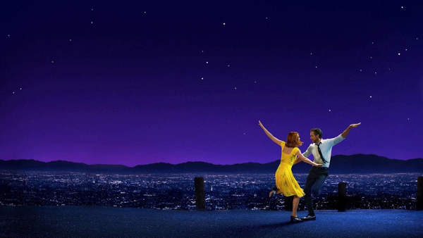 Stasera in TV: "La La Land", vincitore di sei premi Oscar e sette Golden Globe