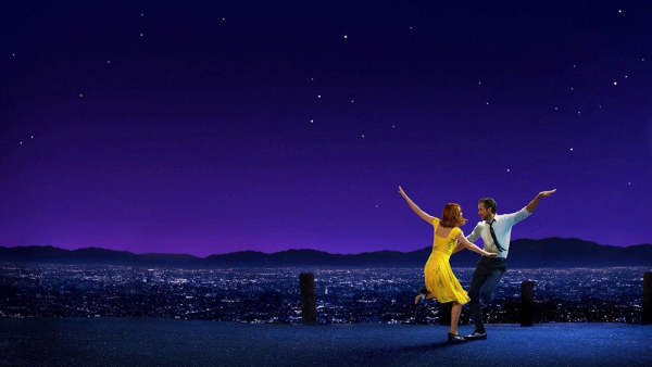 Stasera in TV: "La La Land", vincitore di sei premi Oscar e sette Golden Globe Stasera in TV: "La La Land", vincitore di sei premi Oscar e sette Golden Globe