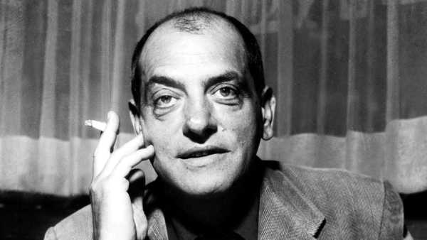 Stasera in TV: "Discovering Buñuel". Il padre del surrealismo Stasera in TV: "Discovering Buñuel". Il padre del surrealismo