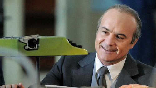 Stasera in TV: Adriano Olivetti. La forza di un sogno