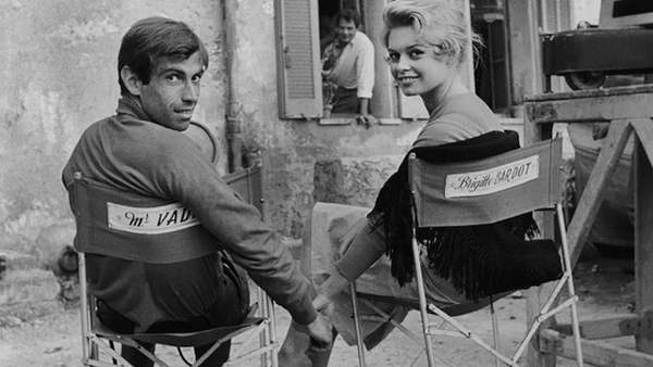 Stasera in TV: Roger Vadim, l'uomo delle stelle