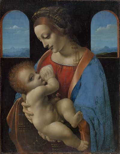 “Milano e Leonardo 500”. Torna a Milano dopo trent’anni la “Madonna Litta”, il capolavoro dell’Ermitage di San Pietroburgo