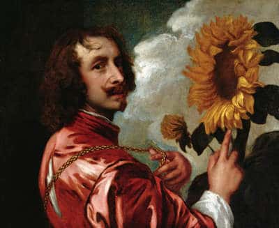 Stasera in TV: "Art Investigation", Antoon van Dyck Stasera in TV: "Art Investigation", Antoon van Dyck