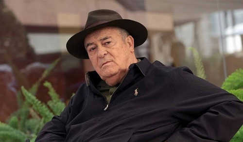 Stasera in TV: Bernardo Bertolucci. Il suo Novecento Stasera in TV: Bernardo Bertolucci. Il suo Novecento