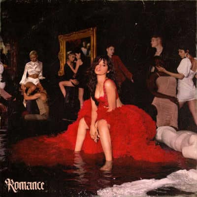 Camila Cabello: il 6 dicembre esce "ROMANCE", il nuovo album dell'artista femminile numero 1 al mondo per stream globali su Spotify