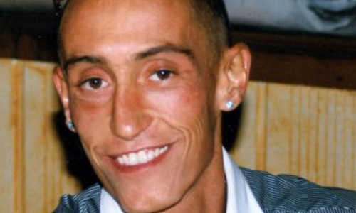 Stasera in TV: Stefano Cucchi: la linea dell'Arma Stasera in TV: Stefano Cucchi: la linea dell'Arma