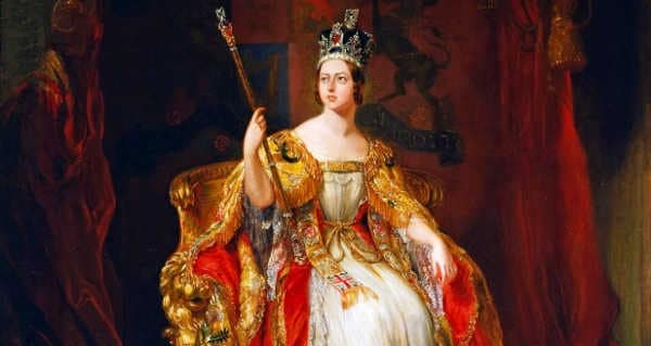 Stasera in TV: L'impero della Regina Vittoria, i motori del cambiamento