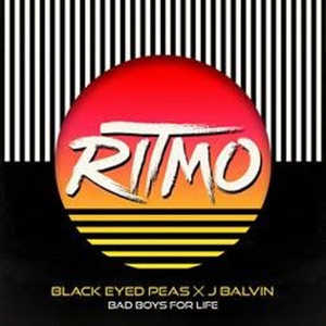 “Ritmo (Bad Boys for life)” dei Black Eyed Peas e J Balvin certificata oro “Ritmo (Bad Boys for life)” dei Black Eyed Peas e J Balvin certificata oro