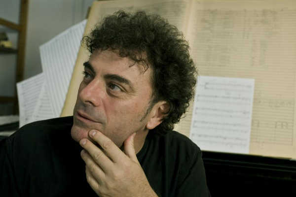 Stasera in TV: Speciale Luca Francesconi