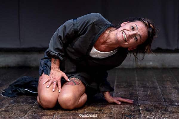 "Girasoli" di Giovanni Arezzo e Alice Sgroi in prima nazionale assoluta al Teatro Due di Roma