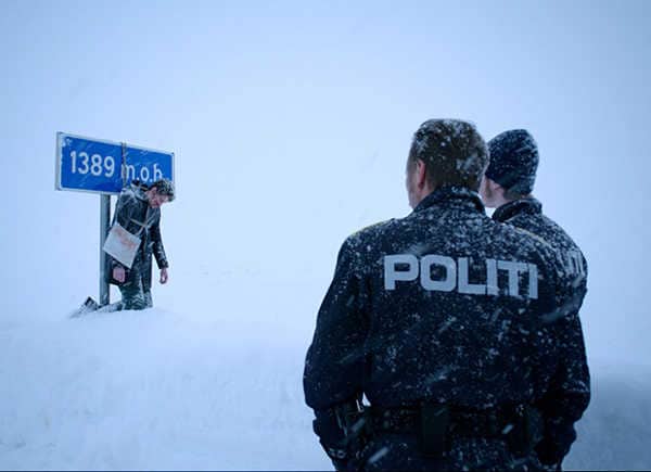 Stasera in TV: "In ordine di sparizione (Kraftidioten)". La Norvegia al cinema
