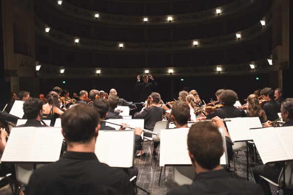 LaFil chiude Bookcity con Schubert, Goethe e Beethoven