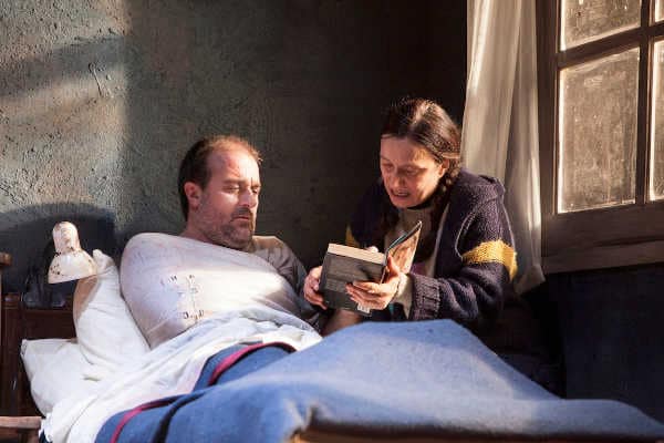 "Misery", dal romanzo di Stephen King, alla Sala Umberto