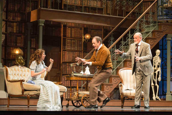 My Fair Lady, il grande musical torna al Teatro Massimo di Palermo con Paul Curran e Wayne Marshall