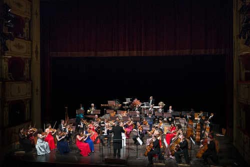 Pesaro, al Teatro Rossini ultimo appuntamento del Progetto Johannes Brahms
