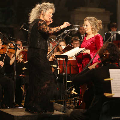 I Concerti della Liuteria Toscana: Orchestra Desiderio da Settignano all’Auditorium di S. Stefano al Ponte