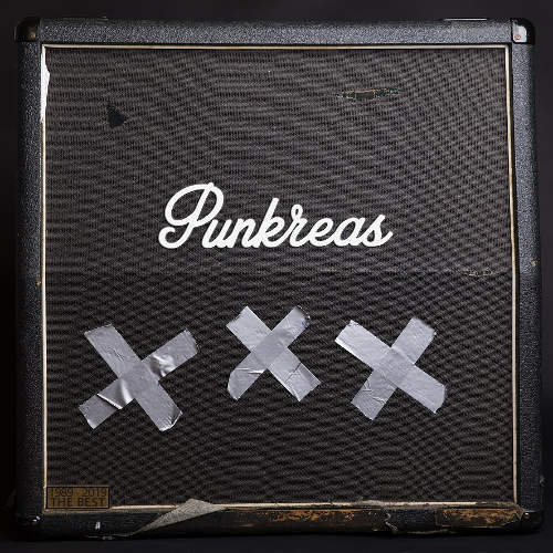 PUNKREAS: "XXX – 1989-2019: The Best", la raccolta per i 30 anni di carriera PUNKREAS: "XXX – 1989-2019: The Best", la raccolta per i 30 anni di carriera