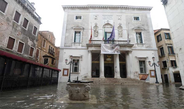 Stasera in TV: La Fenice per Venezia