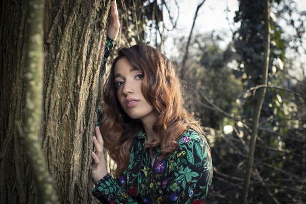 Parte dal "Mare Culturale Urbano" di Milano l'"YLENIA LUCISANO EUROTOUR", TRICARICO special guest della data milanese