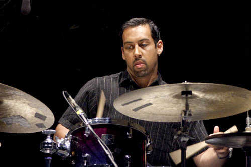 Stasera in TV: "Roma Jazz Festival": Antonio Sánchez