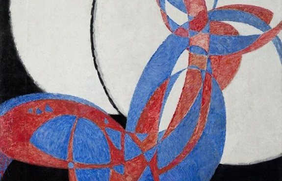 Stasera in TV: "Kupka, astrattismo e modernità". La rivoluzione della pittura