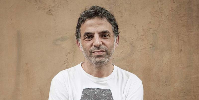 Stasera in TV: Etgar Keret, una storia vera