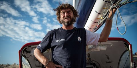 "Le Parole della settimana", tra gli ospiti Giovanni Soldini
