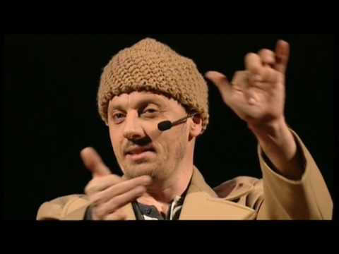 Stasera in TV: "Bestiario italiano", a teatro con Marco Paolini