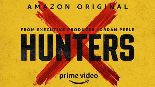 "Hunters": il trailer della nuova serie con Al Pacino in arrivo su Amazon Prime Video