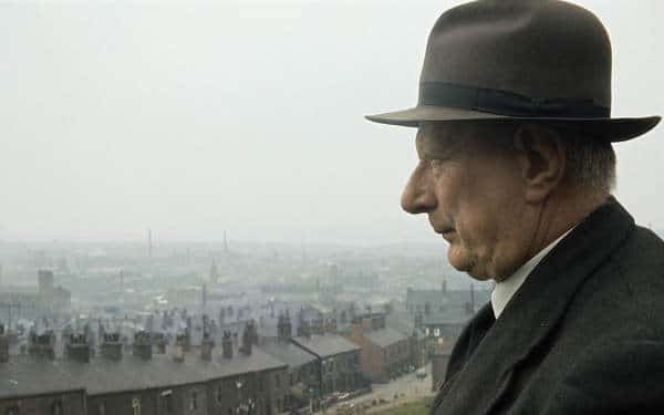 Stasera in TV: "Art Investigation", Laurence Stephen Lowry