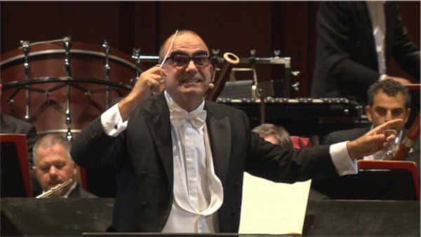 Stasera in TV: "Sconcerto", con Elio