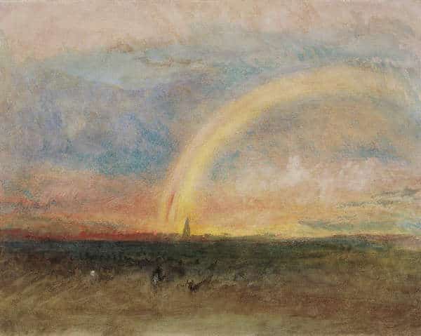 Stasera in TV: "Art Investigation", Turner