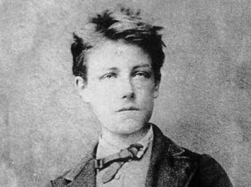 Stasera in TV: Rimbaud: il romanzo di Harar Stasera in TV: Rimbaud: il romanzo di Harar