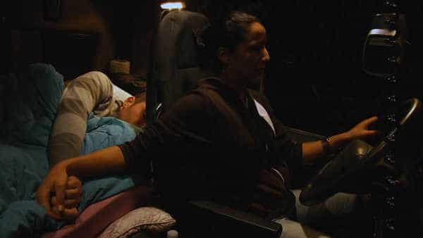 Stasera in TV: The weight of dreams