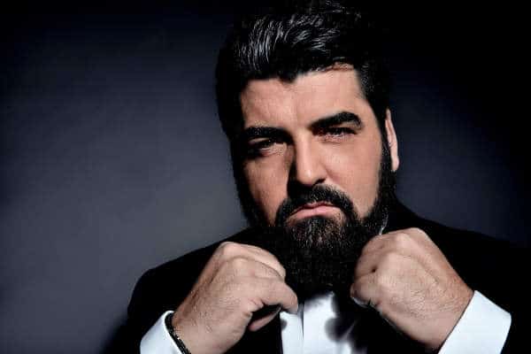 Antonino Cannavacciuolo debutta all'Opera