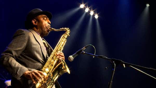 Un gigante del jazz di tutti i tempi: al RJF19 arriva Archie Shepp Un gigante del jazz di tutti i tempi: al RJF19 arriva Archie Shepp