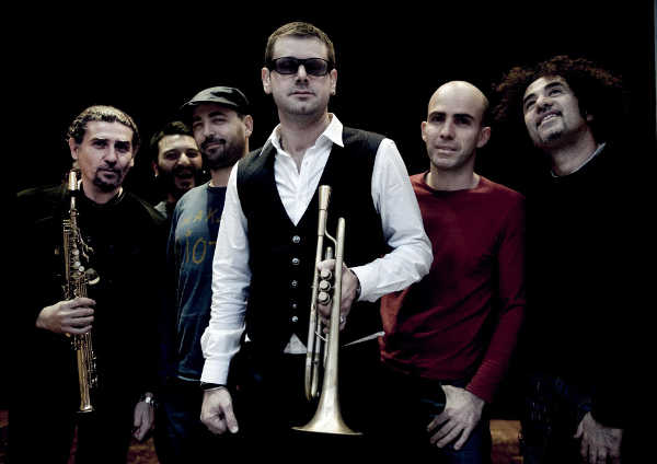 Spoleto Jazz Season chiude con Fabrizio Bosso & Javier Girotto Latin Mood