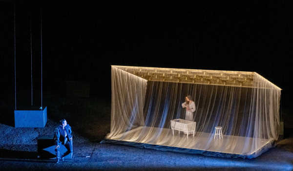 Donizetti Opera: il debutto di "Lucrezia Borgia" nella nuova edizione critica