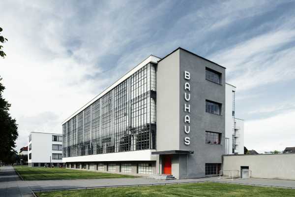 Stasera in TV: 100 anni di Bauhaus