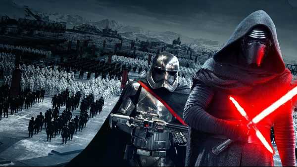 Stasera in TV: "Wonderland": Pinocchio, Star Wars e il Torino Film Festival sotto l'albero del programma