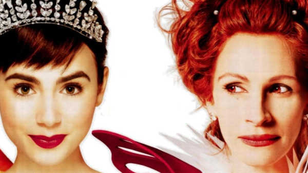 Stasera in TV: "Biancaneve". Un film con Julia Roberts e Lily Collins