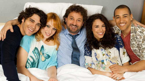 Stasera in TV: "Un fantastico via vai". Pieraccioni torna studente