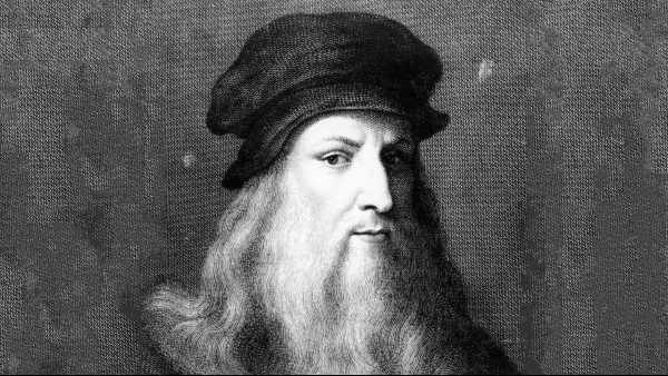 Stasera in TV: Leonardo da Vinci - L'ultimo ritratto Stasera in TV: Leonardo da Vinci - L'ultimo ritratto
