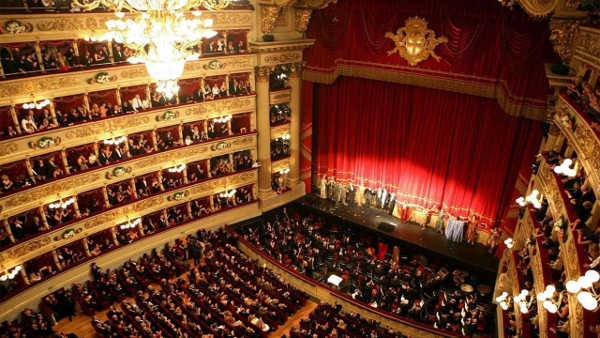 Stasera in TV: Scala Rai, il futuro della tradizione