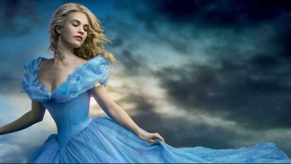 Stasera in TV: "Cenerentola Il film" - Con Lily James, Cate Blanchett, Helena Bonham Carter e Richard Madden
